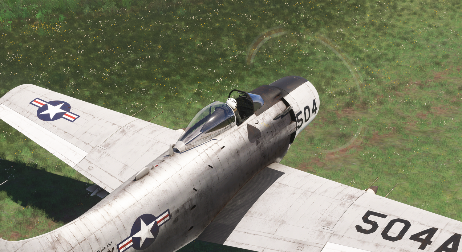 Miltech Simulations - September Dev Blog