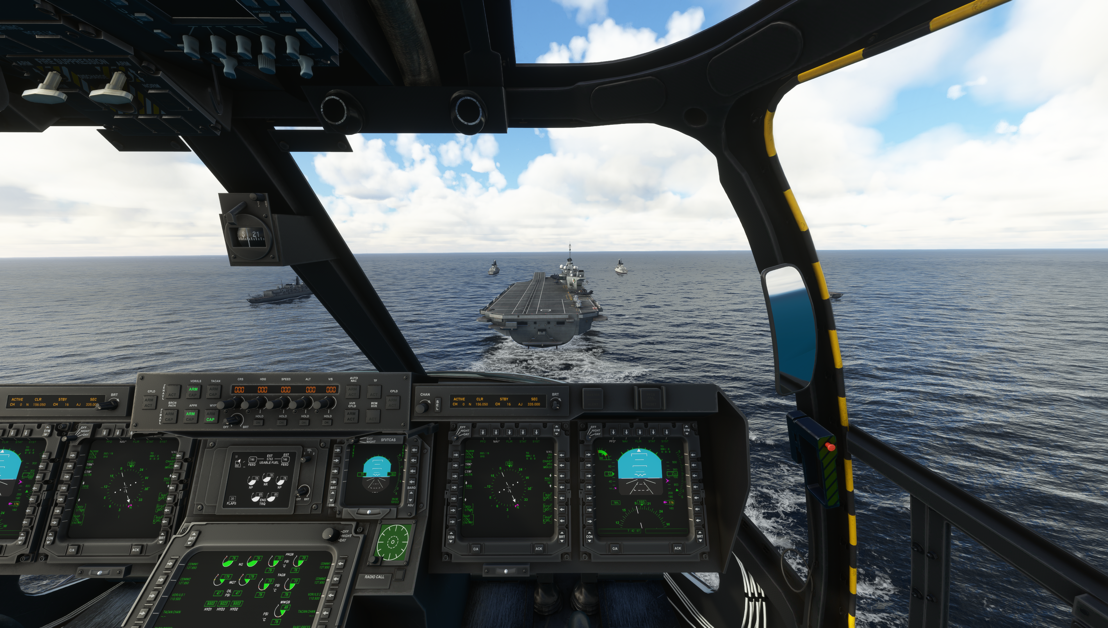 Ultimate MV-22 Bundle for MSFS