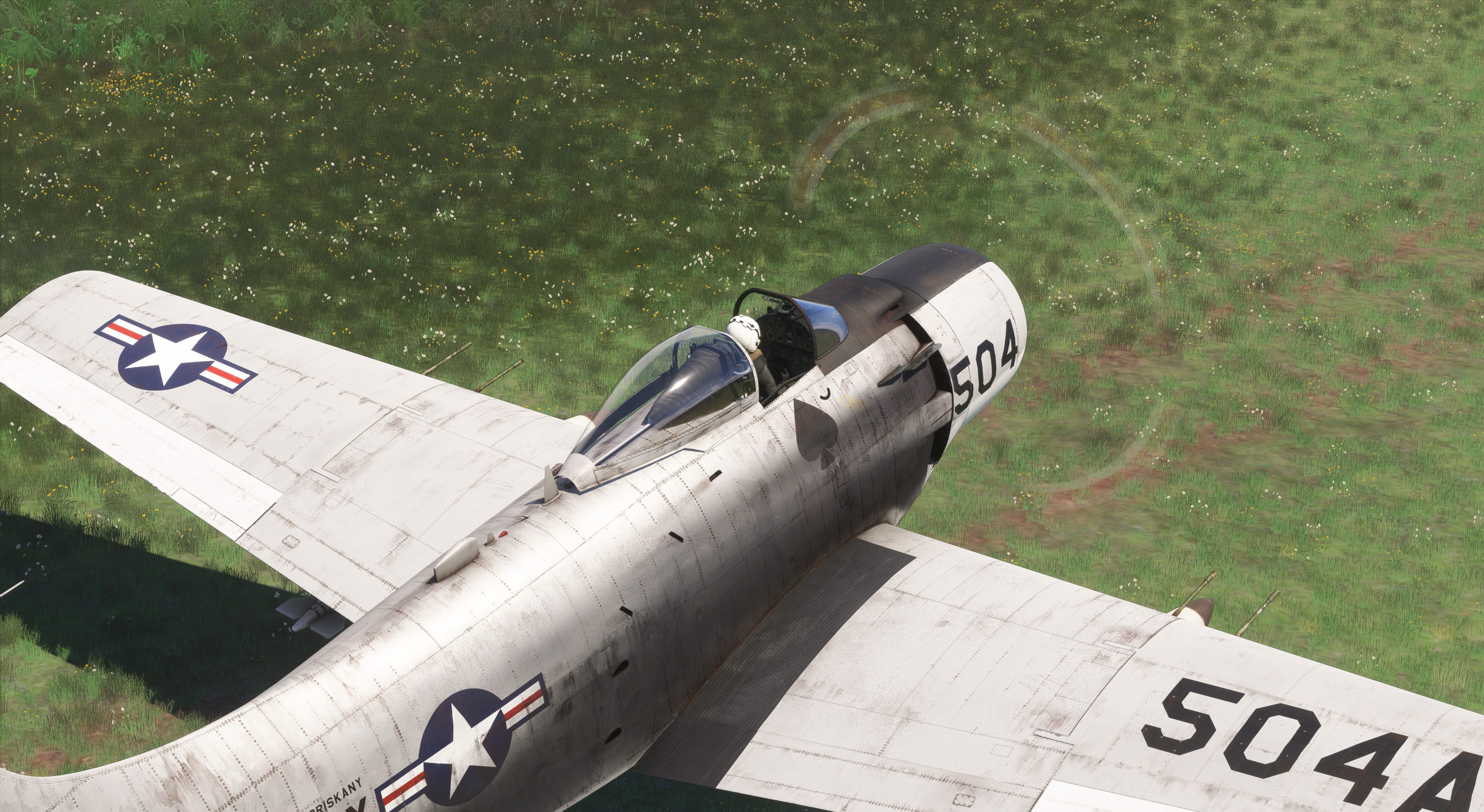 Miltech Simulations - September Dev Blog